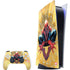 Marvel Spiderman Web Shooting PlayStation PS5 Skins